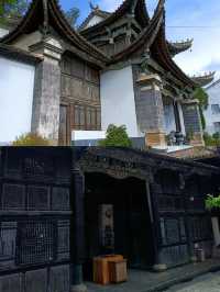 反向旅行 | 一個沒有遊客的雲南隱秘古鎮