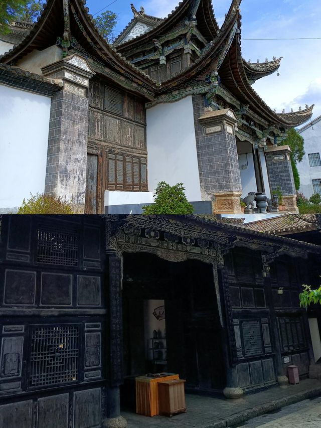 反向旅行 | 一個沒有遊客的雲南隱秘古鎮