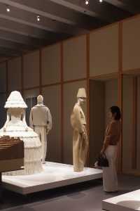 2025上海必到打卡展覽