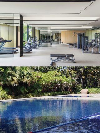 Sheraton Four Points by Sheraton Wuchuan Dinglong Bay: A Great Place for Leisure and Vacation