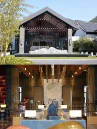 寧波旅行｜東錢湖畔的美學避世酒店