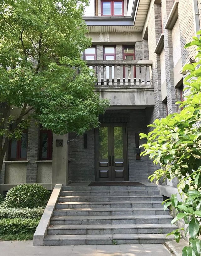 在南京，一家酒店激活了民國春秋往事！