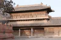 旅途訪古～青海樂都瞿曇寺（國二）