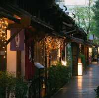 台北必逛 | 榕錦時光生活園區，一秒穿越到京都