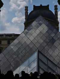 Paris, France: The City of Love and Light