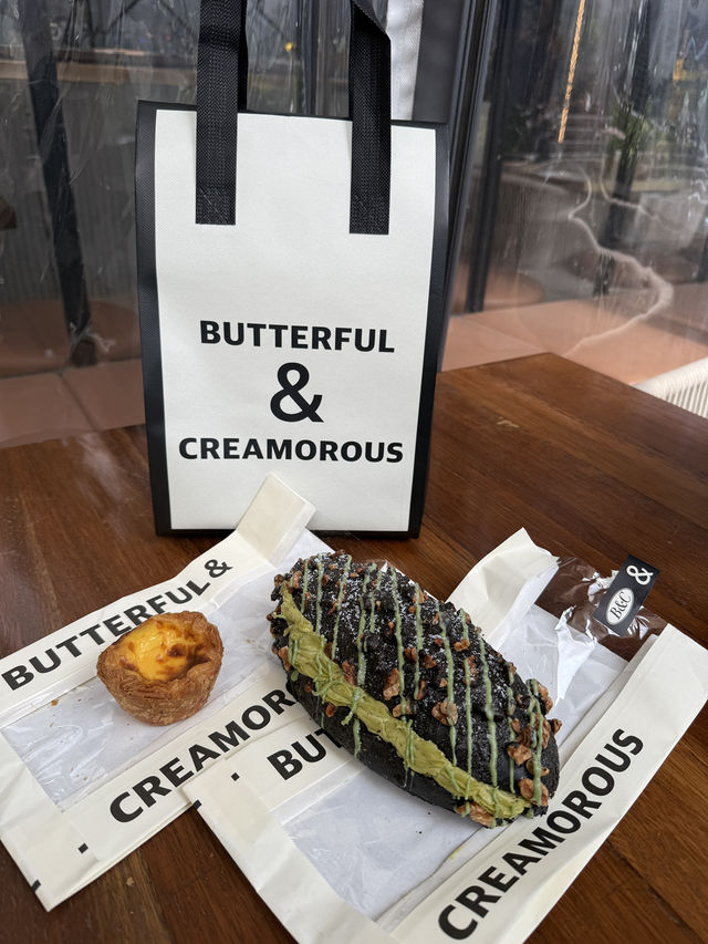 몇년간 꾸준히 사랑받는 상하이 베이커리 카페🥐