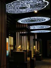 武漢必看展館，每一件器物都承載著古代神韻
