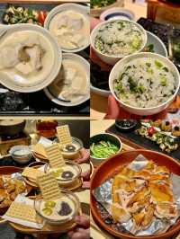 廣東這家酒店真的想住一輩子