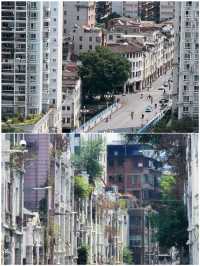 五一反向出遊，4 個小眾城市