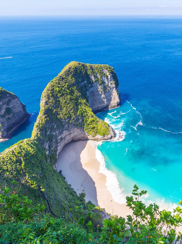 Your Essential Guide to Bali’s Best Beaches 🌊