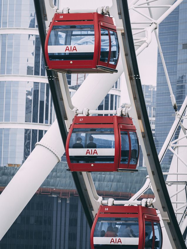 Your All-in-One Guide to Getting Around Hong Kong 🚇