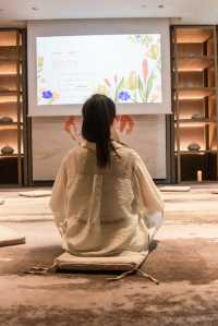世茂成都茂御酒店舉辦「人生如戲，戲如人生」戲劇療癒體驗活動