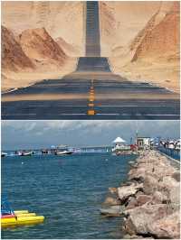 青海之旅已結束，想去的朋友請三思
