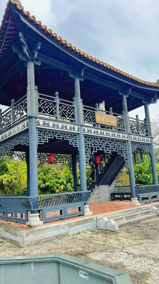 走進水東街，能否讀懂惠州的城市脈絡？