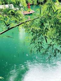 山不來見我 我自去見山宜昌三峽人家攻略