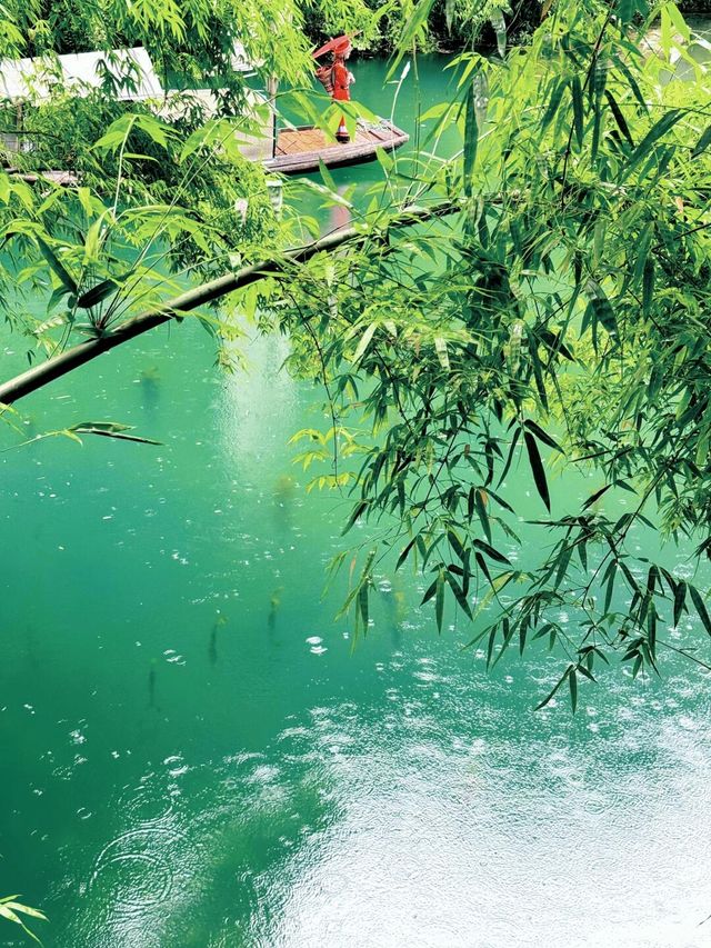 山不來見我 我自去見山宜昌三峽人家攻略