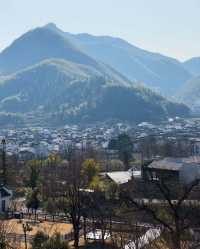 邂逅黃山悅榕莊，解鎖詩意棲居