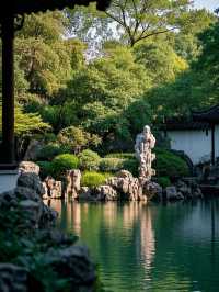 必看！南京旅遊超全不踩雷攻略