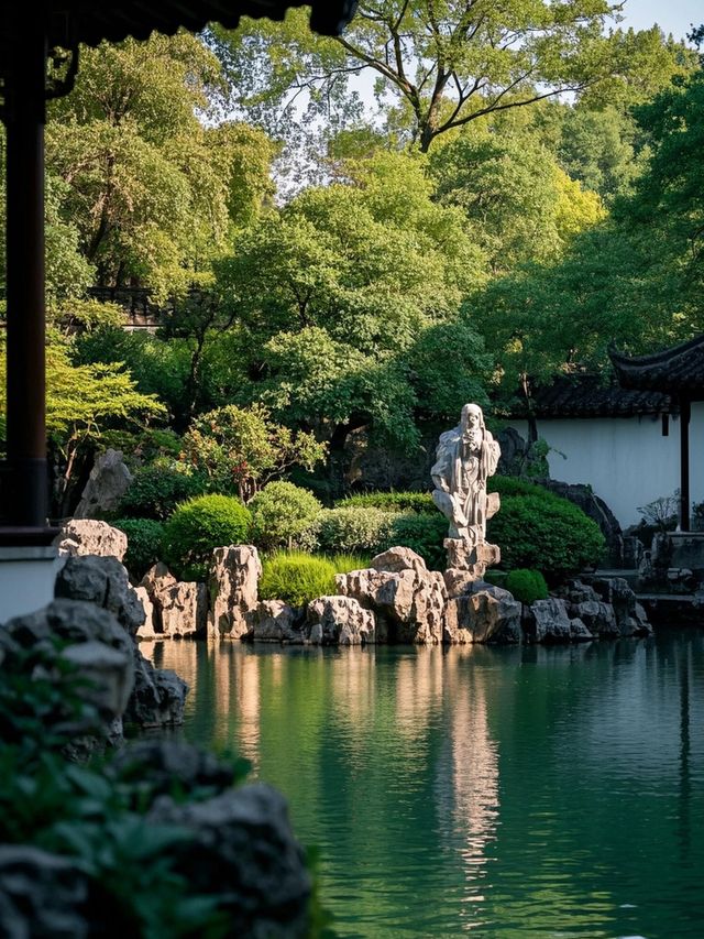 必看！南京旅遊超全不踩雷攻略