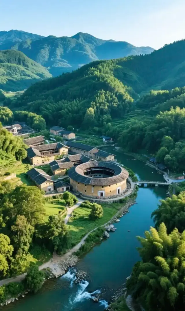住在雲水謠，邂逅詩意山海.