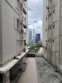 Central To Admiralty - Experience The Concrete Jungle Of Hong Kong 