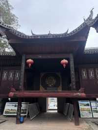 探秘千年家族密碼！荊坪古村祠堂