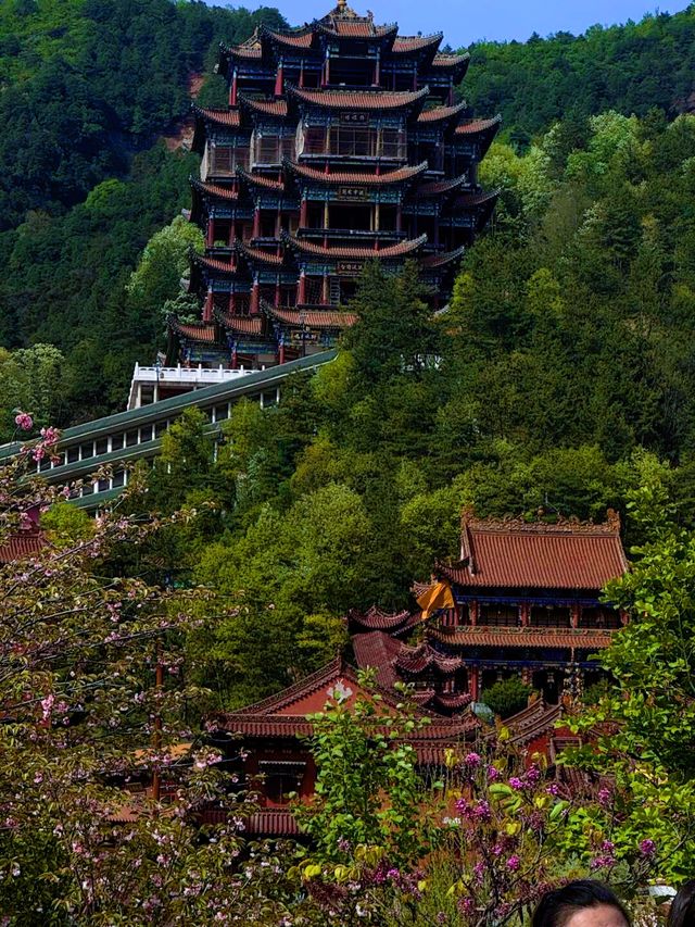 煙火氣裏藏著最地道的西北風味