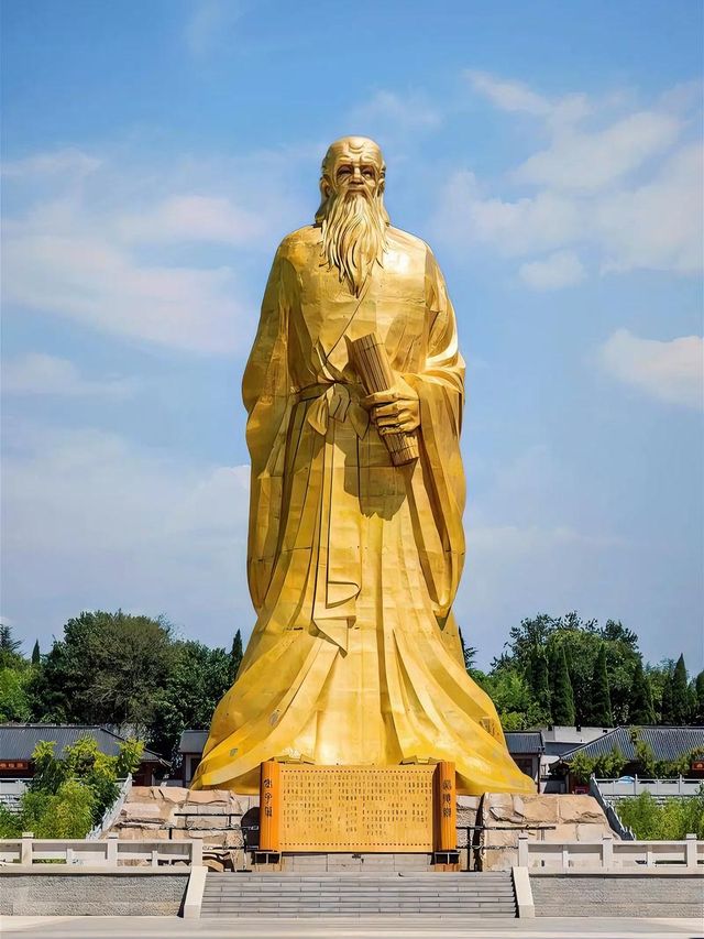 三門峽旅遊必備攻略（超全）