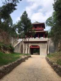 三門峽旅遊必備攻略（超全）
