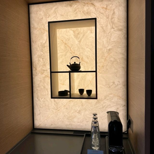 香港麗晶酒店！一試入坑😍