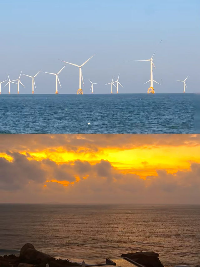 當電影嘅海照進現實
