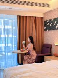 輕鬆入住三亞宜必思機場店，開啟無憂旅程新體驗