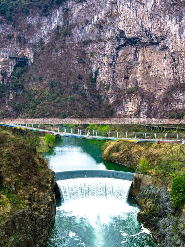 反向旅遊｜寶藏小城貴州畢節
