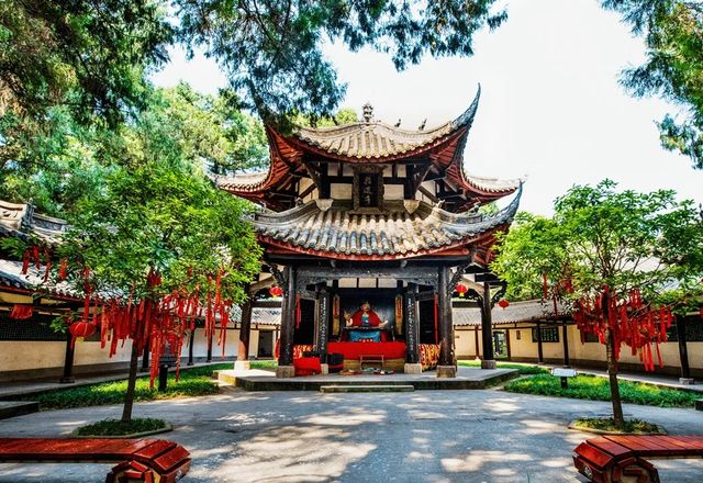 四川射洪，深度旅遊保姆級規劃