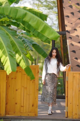Slow Living at Kunpeng Lodge