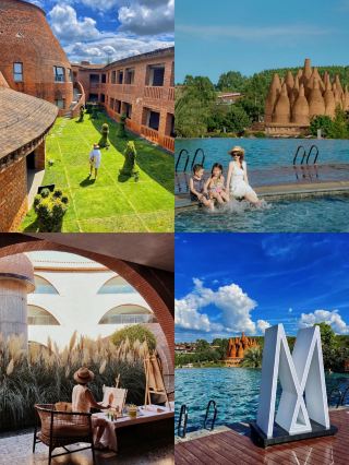 Yunnan Maitreya Summer Retreat | Escape to a Hidden Gem in Southeast Yunnan