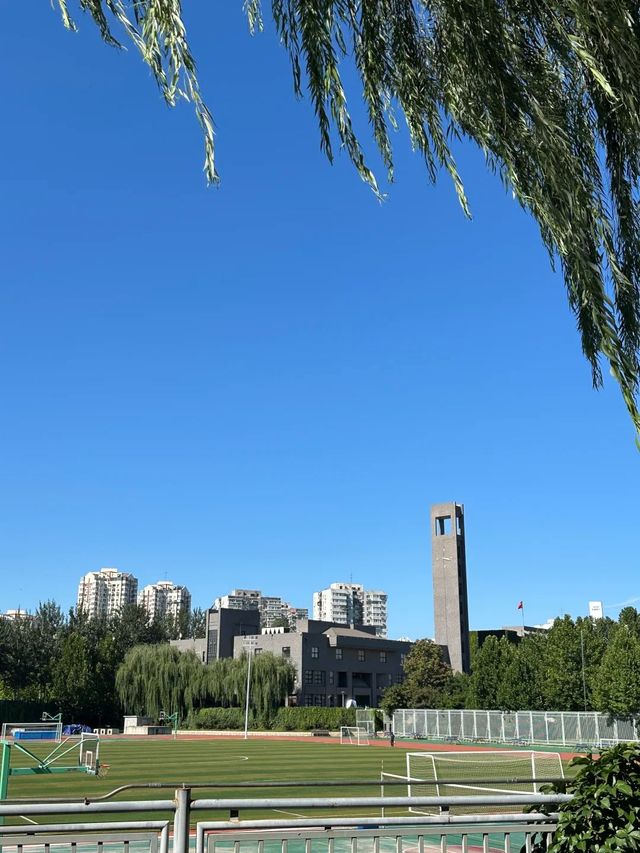 北京中央美術學院丨半日研學營