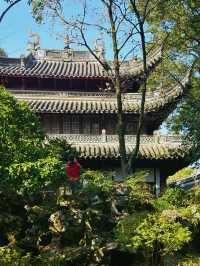 穿越600年打卡中國最古老嘅私家藏書樓