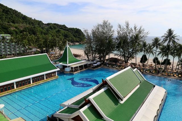艾美海灘度假酒店|布吉島嘅海灘天堂