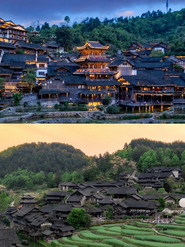 國家地理冇呃你，呢度有最美嘅人間煙火