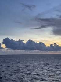 5D4N Star Voyager Cruise to 3 Countries!