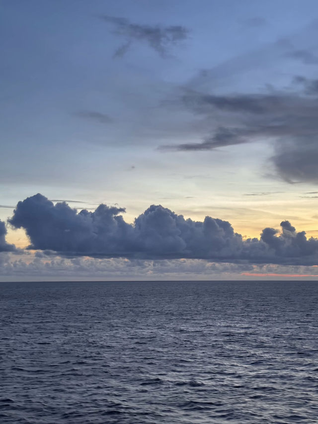 5D4N Star Voyager Cruise to 3 Countries!