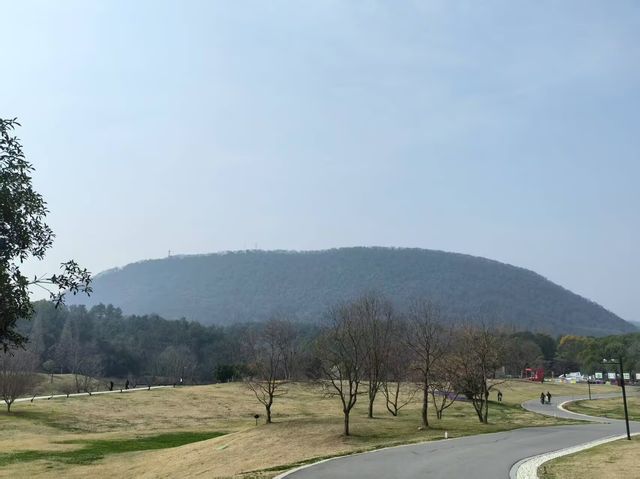 當陽玉泉寺：千年古剎嘅禪意秘境