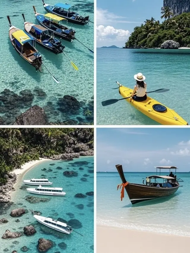 泰國6月旅遊現況提前幫大家避雷