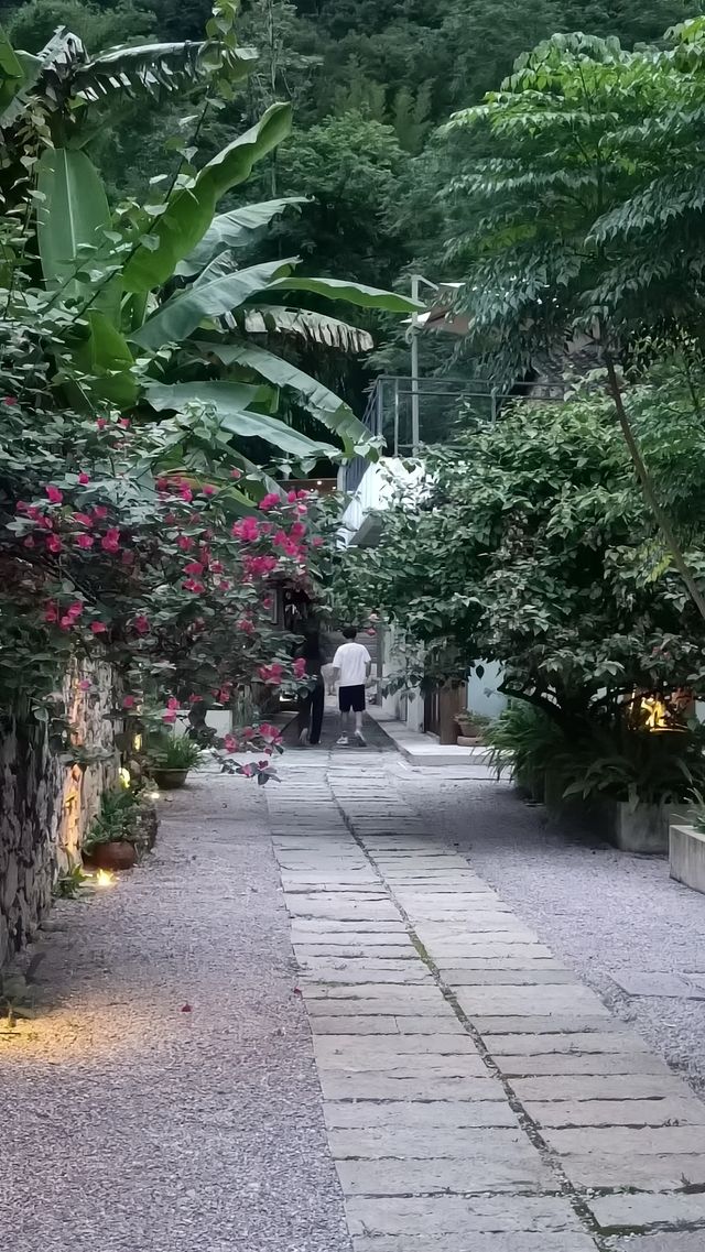 山野暮色｜人間煙火