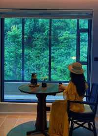 陽朔！呢間侘寂風山景酒店令我躺平唔想走