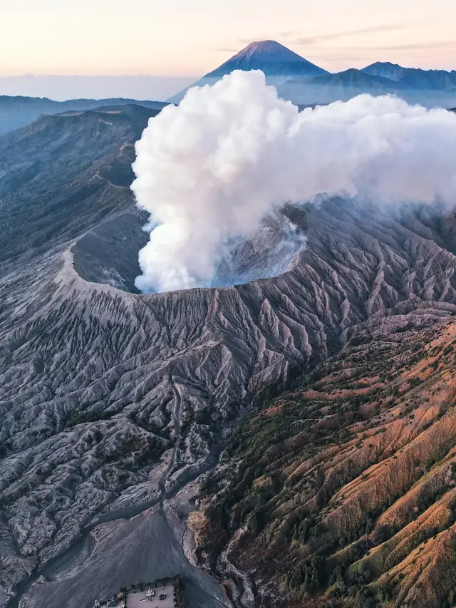 Indonesia 8-Day Family Travel Guide