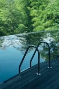江浙滬2小時直達！闖入23℃嘅綠野仙蹤玩水