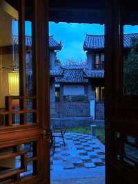 麗江洲際|為咗呢個窗景飛一轉麗江