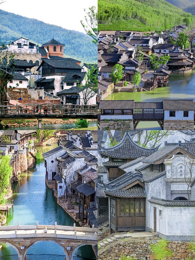 蘇東坡真係冇呃我，嚟江南真係唔可以錯過呢個寶藏小鎮